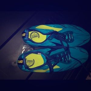 BROOKS TRACK SHOES sz 11
